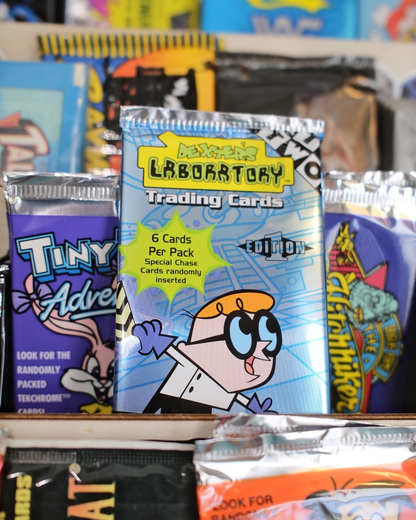 Dexter's Laboratory | Artbox | 2001