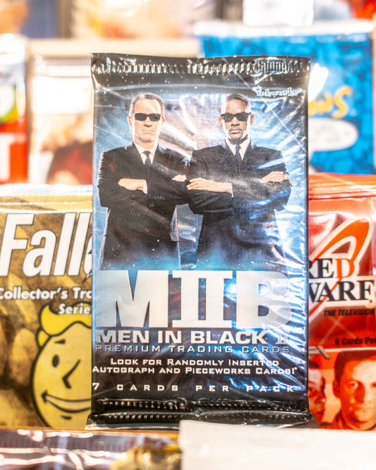 Men In Black II | Inkworks | 2002
