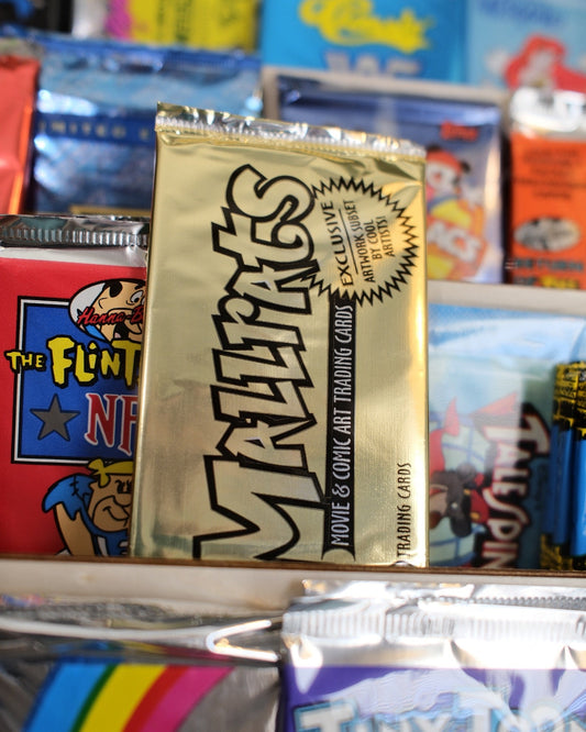 Mallrats | Bacon & Eggs | 1995