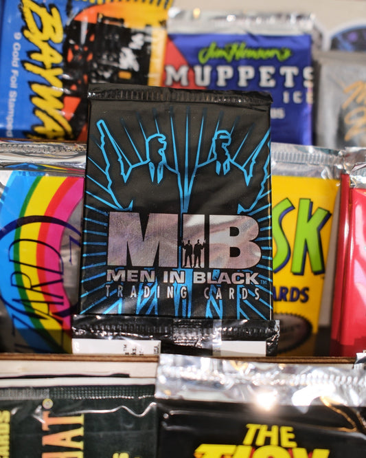 Men In Black | Inkworks | 1997