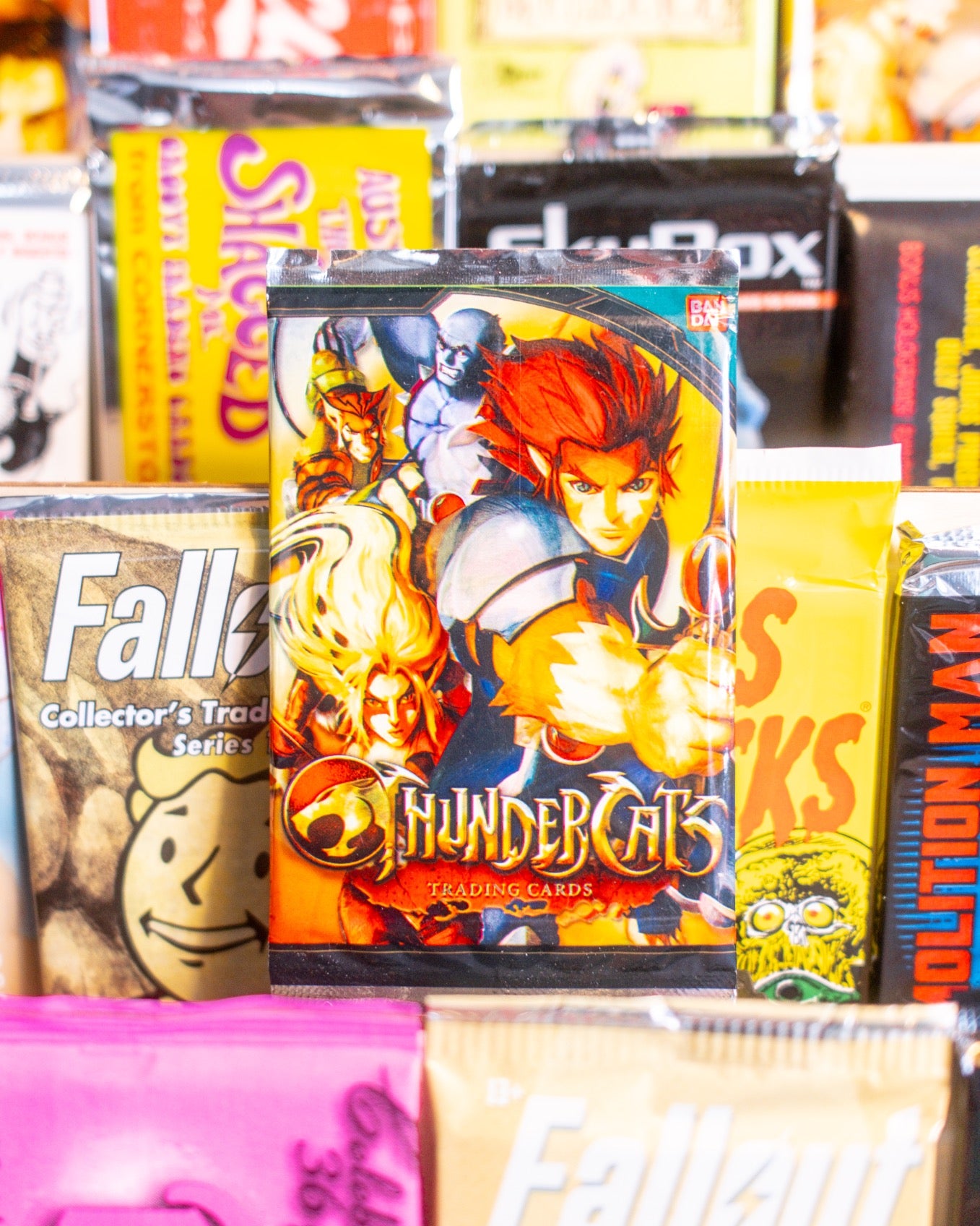 Thundercats | Bandai | 2011