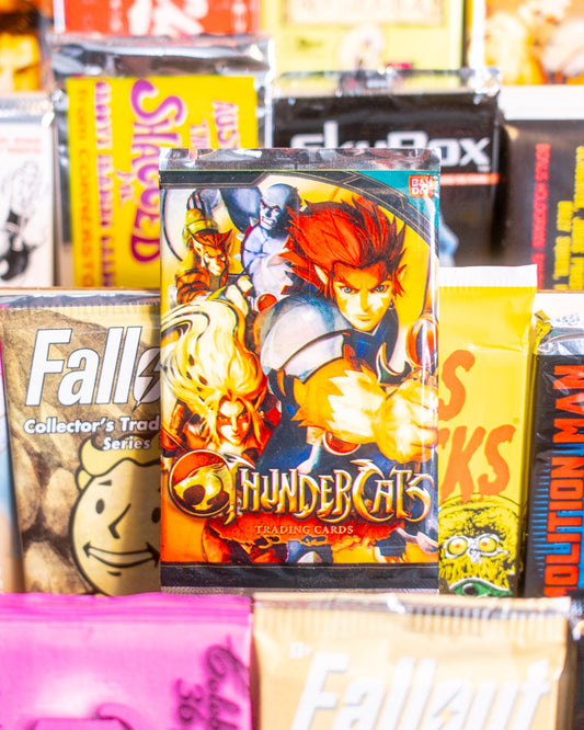 Thundercats | Bandai | 2011