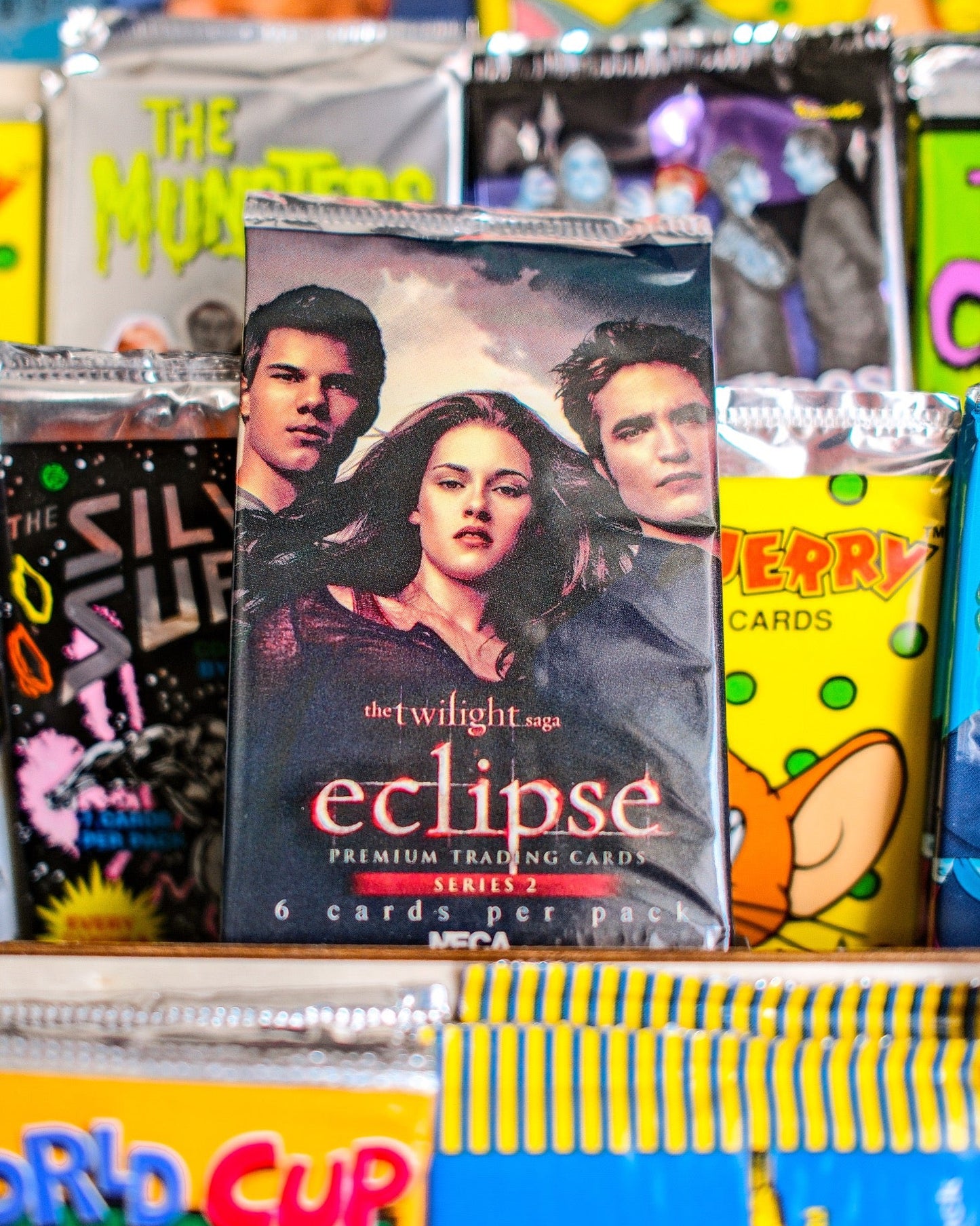 Twilight Eclipse Series 2 | NECA | 2010