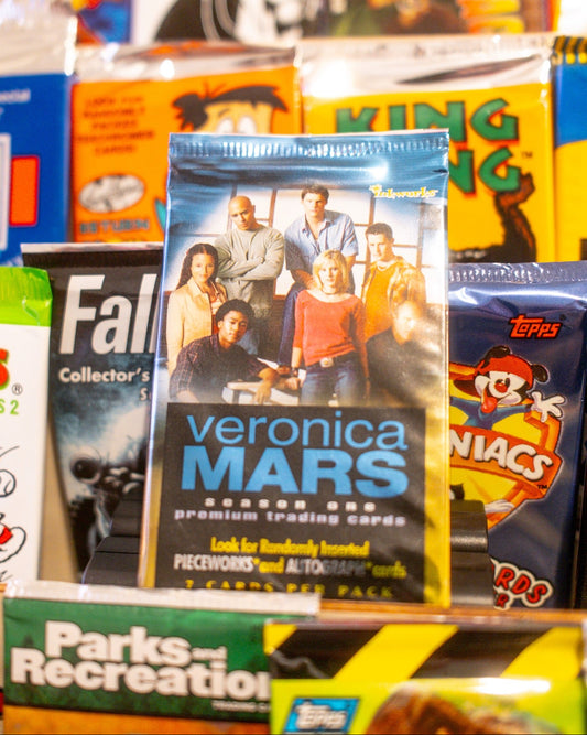 Veronica Mars Series 1 | Inkworks | 2006